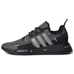 Adidas Nmd R1 Black Carbon Metallic GZ7946 36