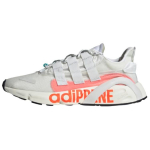 Adidas LXCON Big Logo White Solar Red Eh0248 36
