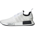 Adidas NMD_R1 'Cloud White Black' Naiste DB3587 36