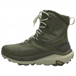 HOKA ONE ONE Kaha 2 Mountaineering Hiking Shoes Men's Olive 1155194-AMS 45