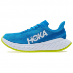 HOKA ONE ONE Carbon X 2 Diva Blue Citrus 1113526-DBCTR 41