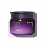 Innisfree Perfect 9 Intensive silmakreem Vananemisvastane ja niisutav hooldus 30ml