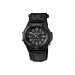 CASIO Meeste YOUTH Must Kell FT500WC-1BV FT500WC-1BV Regular Watch Box