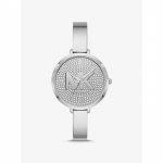 Michael Kors Charley Pav&eacute; h&otilde;bedase tooniga k&auml;ekell MK4432 h&otilde;be