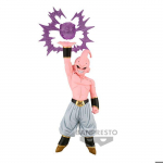 Figurine - Banpresto - Majin Buu G x Materia - 19 cm - D&eacute;tails saisissants - Finition haute qualit&eacute; puhas