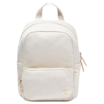 Lululemon Everywhere 4L Metallik Br&auml;ndi Tarvikud Nailonist Mini Seljakott Naiste seljakott Valge LU9DE4S-075059 White/WHT