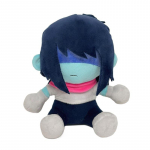 2026 DELTARUNE Krisi pehmed m&auml;nguasjad Kaunistus M&auml;ng DELTARUNE t&auml;idisega nukk F&auml;nnide kogumine S&uuml;nnip&auml;ev P&uuml;hadepeo kingitused M&auml;nguasjad