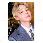 EELTELLIMUS BTS 5. album ARIRANG ALBUM FOTOKAART JAAPAN POB POE SOODUSTUSED AMETLIK JIMIN/ Living Legend
