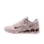 Nike Reax 8 Treeningjalatsid Naiste Madalad Liivakivi Hall Roosa/Hall Lilla/Totem Must Lilla IO2400-600 37.5 white