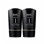 [AHC] Masters Tooni &uuml;htlustav p&auml;ikesekaitse seerum 50ml x 2 tk Komplekt SPF50+ PA++++ S&auml;ra & Kaitse