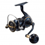 Daiwa ketrusrull 23 Saltiga (DAIWA) 4000-XH