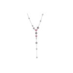 Pandora Manman Virsikupuu Seeria Kaelakee Naiste kaelakee 398074NCCMX Box