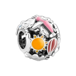 Pandora Fantasiareis Vikerkaaretaevas Ripats Meeste Ripats Mitmev&auml;rviline 791695C01 Box