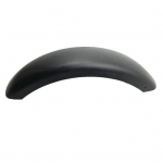 Mootorratta Retro metallist tagumine porikaitse poritiiba laua porilapp Bobber Chopperile Long must