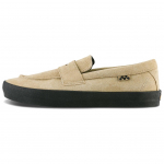 Vans Unisex Skate Loafer Incense Black Vabaajajalatsid VN000VA6DRT 36