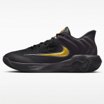 Nike Giannis Immortality 4 Meeste madalad korvpallijalatsid EU 43 M