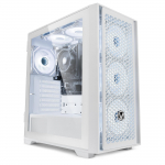 Vibox I-11 M&auml;nguarvuti &bull; Ryzen 3 3200G 4,0 GHz &bull; Radeon Vega 8 &bull; 16 GB RAM &bull; 1 TB SSD &bull; Windows 11 &bull; WiFi 6 + Bluetooth 5.4