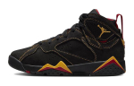 Jordan 7 Retro Citrus 2022 GS DQ6040-081 36