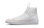 Nike Blazer Mid 77 SE GS Dance - Valge Must DH8640-102 36