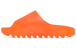 Yeezy klapid Adidas Originals 'Enflame Orange' GZ0953 37