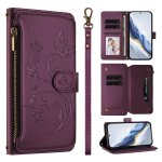 Nahast kaardihoidjaga telefoni&uuml;mbris For Oppo Reno 15 14 13 12 11 Pro 15F 14F 13F 12F 14 FS Cases Reno 15 Pro Max Rahakott Flip-kaas OPPO Reno13 F
