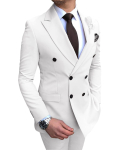 meeste &uuml;likond Kaheosaline &uuml;likond meeste &uuml;likond Kahe n&ouml;&ouml;biga vabaaja &auml;ri&uuml;likond mehed 2XL white