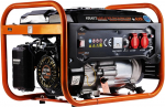 3500W T&otilde;hus Generaator | Kraft&Dele
