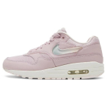 Nike Air Max 1 Jelly Swoosh Plum Chalk Naiste AT5248-500 36.5
