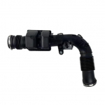Sobib Volvo V60/V90 sisselasketorule: 32222072, 8692401, 31657800, 31657342 neutral