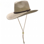 2025 Meeste Suure Peaga P&auml;ikesem&uuml;ts Isa Suve Suur Suurus P&auml;ikesekaitsem&uuml;ts Meeste Lai &Auml;&auml;r Fedora 58cm 60cm 62cm M58cm beež