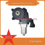 Esipoolne vasakpoolne akna mootor Ford Focus 6P jaoks 6CP1-14553H1A Right Front 2 Pin