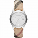 Burberry BU9025 Meeste k&auml;ekell 38mm h&otilde;be