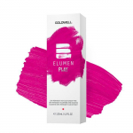 Goldwell Elumen Play Pink 120ml - poolp&uuml;siv v&auml;rvimine