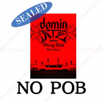 EELTELLIMUS Stray Kids Maailmatuur dominATE JAPAN LIVE Blu-ray + JAAPANI POE POB STANDARD ver.(NO POB)