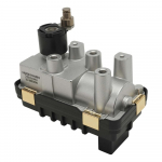 Turbo aktuaator G-74 767649 6NW 009 550 6NW-009-550 6NW009550