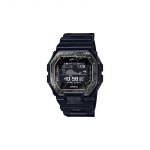 Casio G-LIDE Seeria Igarashi Teine Koost&ouml;&ouml; Kanoa Igarashi Signatuurmudel Surf Kvartsliikumine Vaikriba Jaapani ja Korea GBX-100KI-1JR must