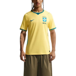 Nike Brasiilia 2026 Stadium Koduv&auml;ljaku meeste Nike Dri-FIT Jalgpalli Kordusvorm XL