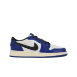 Air Jordan 1 Retro Low OG GS Game Royal Laste tossud Sinine Valge Must CZ0858-140 39 blue