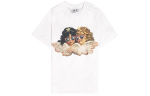 Adidas Originals Set-in-Sleeve T-s&auml;rk Naistele Valge FL4139 38