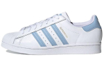 Adidas Superstar 'White Ambient Sky' H05645 42