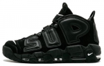 Nike Air More Uptempo Supreme Suptempo Must 902290-001 41