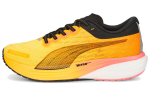 PUMA Deviate Nitro 2 'Sunset Glow Sun Stream Black' 376807-03 43