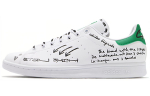 Stan Smith Adidas Originals 'Sharpie Pack - Graffiti Valge Roheline' GV9800 36