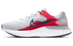 Nike Renew Run 2 Puhtalt plaatina T&scaron;iili punane CU3504-008 45