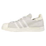 Adidas Superstar 80s Primeknit Unisex tossud Valge Kriidivalge Hall S75671 36⅔