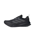 Adidas Supernova Rise Atr Mugavad Mitmek&uuml;lgsed Toetusega Maastikujooksukingad Meeste Jooksukingad Must JI2978 42⅔ gray