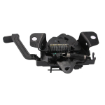Sobib 2011-2015 KIA OPTIMA 2.0L 1998CC 2.4L 2359CC 81130-2T000 KAPOTI LUKUSTUSRIIV black
