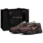 Nike Initiator Pehmendus Kulumiskindel Madal Casual Linna-t&ouml;&ouml;les&otilde;iduks Jooksukingad Meeste Kohv 394055-100(Team1957-LD) 44 black