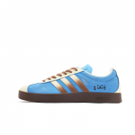 Adidas VL COURT 2.0 Madalad Saksa Armee Treenerid Unisex Kollane Sinine JI0496(Meeskond59-) 38