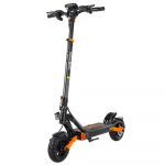 kukirin g2 pro abe Elektrilised t&otilde;ukerattad 9 vaakumrehiga 48v 15,6Ah Eesmised ja tagumised kahekordsed vedruga amortisaatorid